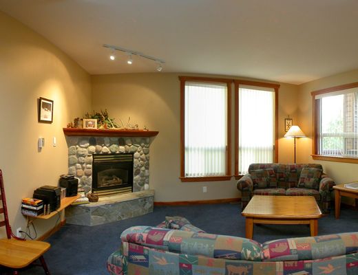 Polar Peak Lodges - Fernie