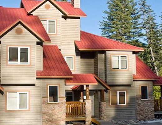 Stone Creek Chalets - Fernie