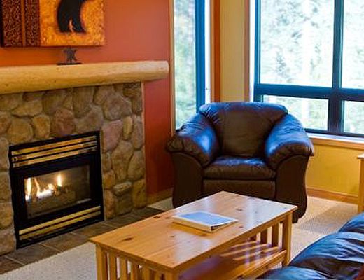 Stone Creek Chalets - Fernie