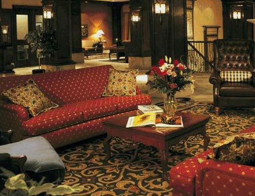 Sun Peaks Grand Hotel - Junior Suite - Sun Peaks