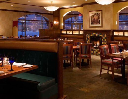 Sun Peaks Grand Hotel - Signature Club 1 Bdrm Suite - Sun Peaks
