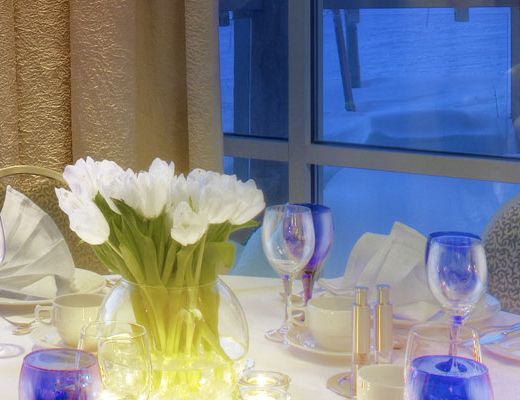 Sun Peaks Grand Hotel - Signature Club 1 Bdrm Suite - Sun Peaks