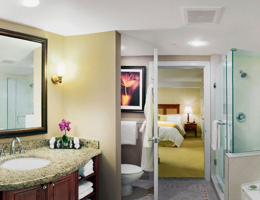 Sun Peaks Grand Residences - 1 Bdrm + Den (1 Bath) - Sun Peaks