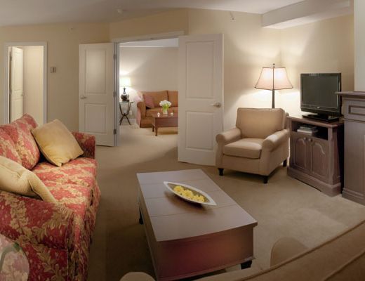 Sun Peaks Grand Residences - 1 Bdrm + Den (1 Bath) - Sun Peaks