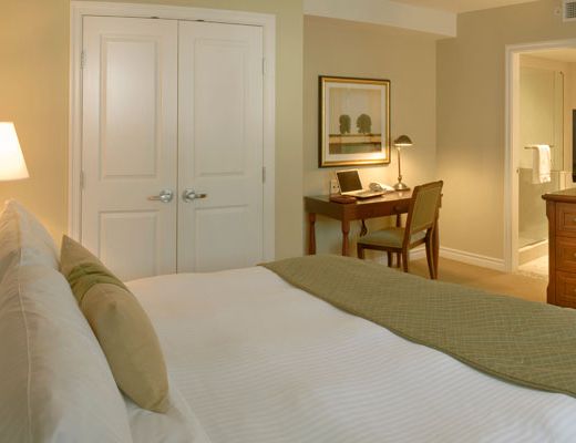 Sun Peaks Grand Residences - 1 Bdrm + Den (1 Bath) - Sun Peaks