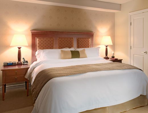 Sun Peaks Grand Residences - 1 Bdrm Suite - Sun Peaks