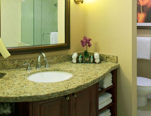 Sun Peaks Grand Residences - 1 Bdrm Suite - Sun Peaks