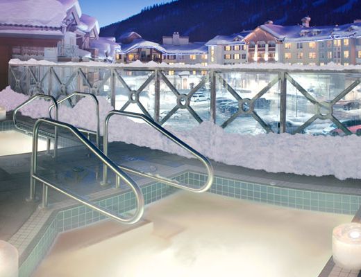 Sun Peaks Grand Residences - Sun Peaks