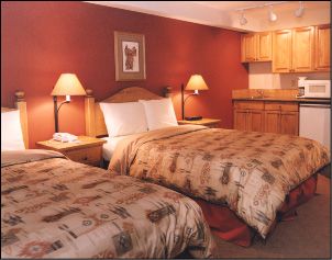 Sundance Lodge - Sun Peaks