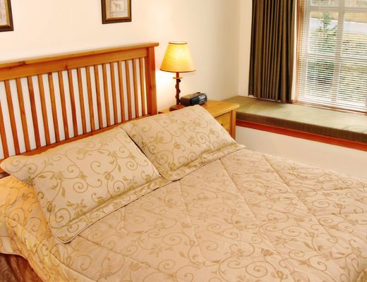Forest Trails #29 - 1 Bdrm - Sun Peaks