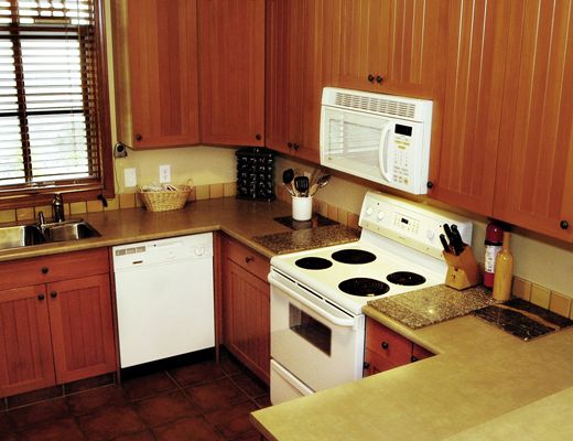 McGillivray Creek #02 - 4 Bdrm HT - Sun Peaks