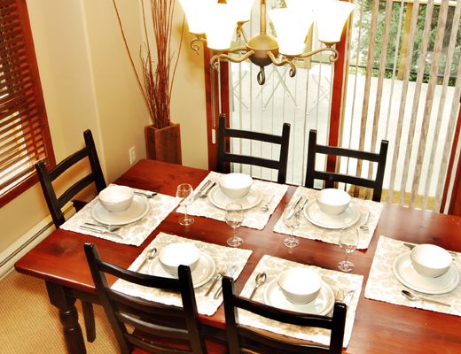 Woodhaven #5 - 2 Bdrm HT - Sun Peaks