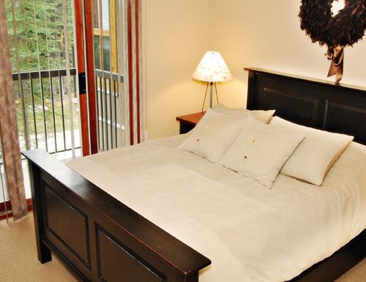 Woodhaven #5 - 2 Bdrm HT - Sun Peaks