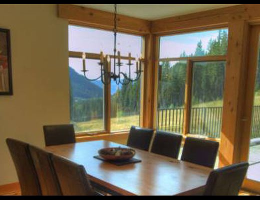 Slope's Edge Chalet - 4 Bdrm HT - Sun Peaks