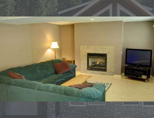 Getaway Chalet - 4 Bdrm HT - Sun Peaks
