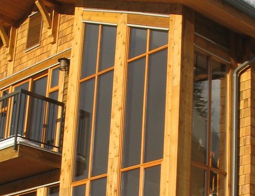 Woodhaven #39 - 2 Bdrm + Den HT - Sun Peaks
