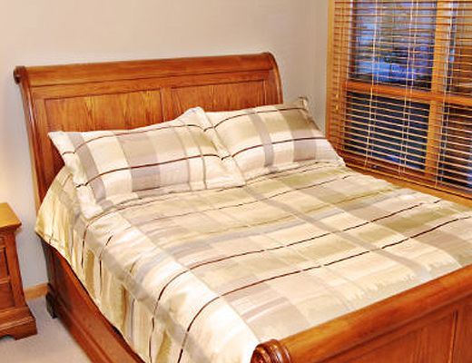 Fairway Cottage #14 - 4 Bdrm + Den HT - Sun Peaks
