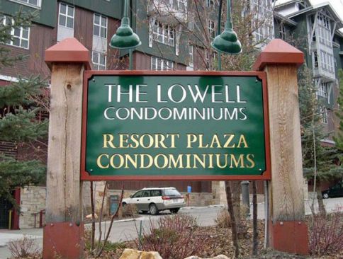 The Lowell - Park City