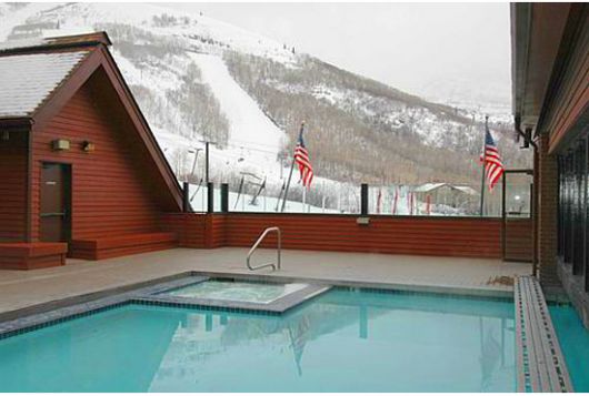 Lodge At Mountain Village - Hotel Queen - Park City