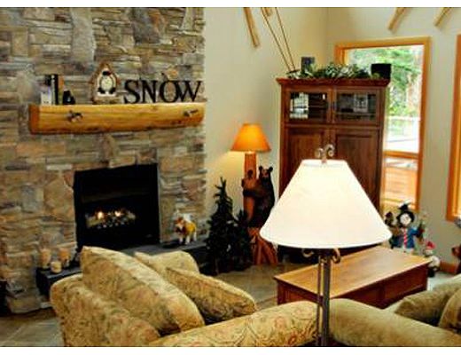 Fairway Cottage #30 - 3 Bdrm HT - Sun Peaks