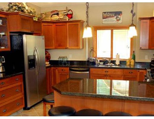 Fairway Cottage #30 - 3 Bdrm HT - Sun Peaks