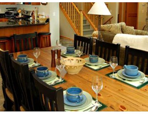 Fairway Cottage #30 - 3 Bdrm HT - Sun Peaks