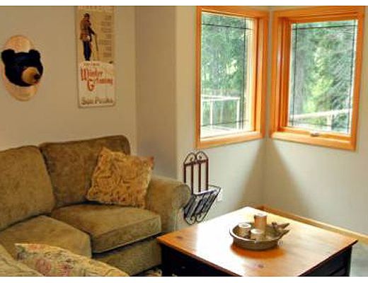 Fairway Cottage #30 - 3 Bdrm HT - Sun Peaks