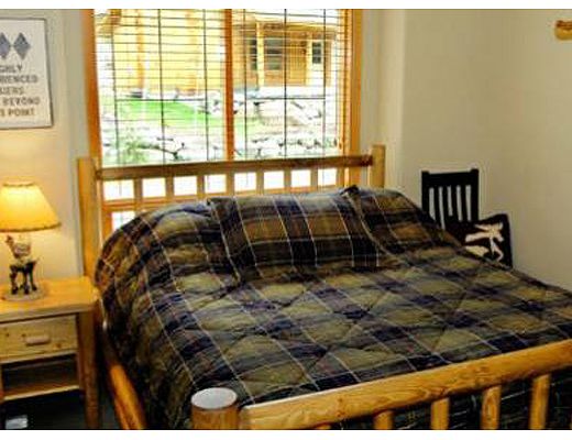 Fairway Cottage #30 - 3 Bdrm HT - Sun Peaks