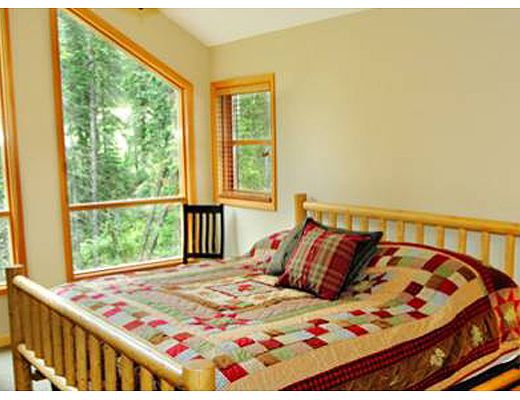 Fairway Cottage #30 - 3 Bdrm HT - Sun Peaks