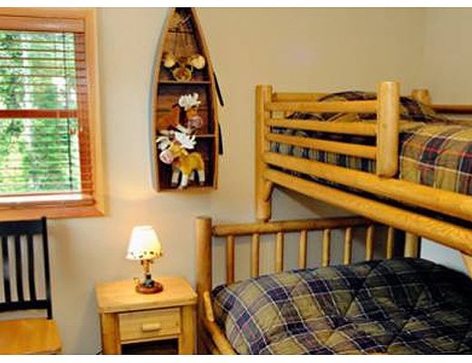 Fairway Cottage #30 - 3 Bdrm HT - Sun Peaks