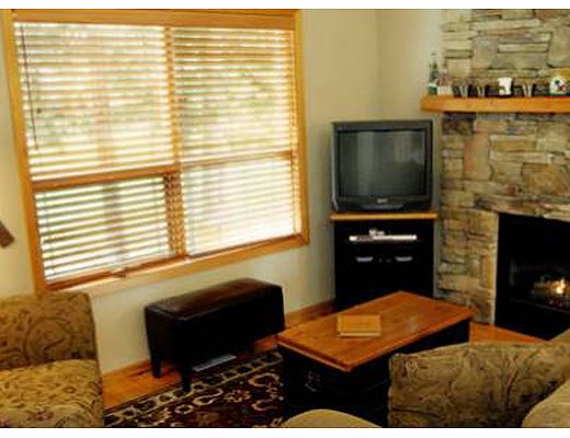 Fairway Cottage #12 - 5 Bdrm HT - Sun Peaks