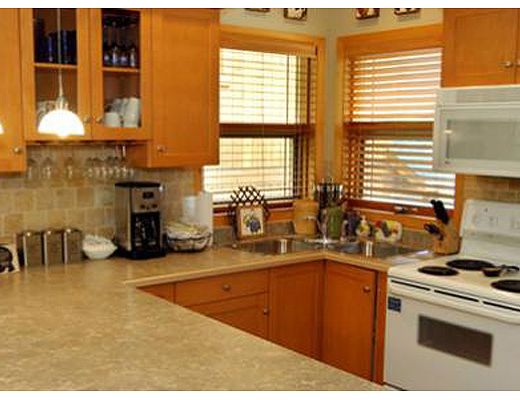 Fairway Cottage #12 - 5 Bdrm HT - Sun Peaks