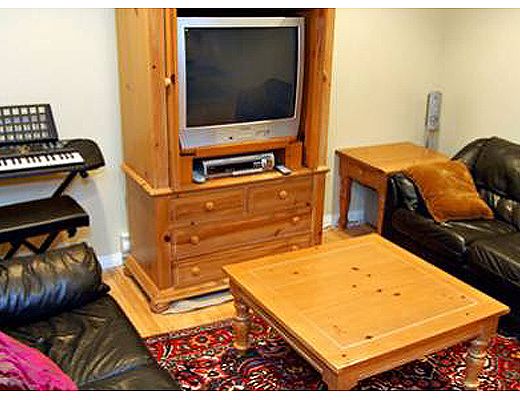 Fairway Cottage #12 - 5 Bdrm HT - Sun Peaks