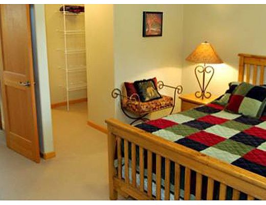 Fairway Cottage #12 - 5 Bdrm HT - Sun Peaks