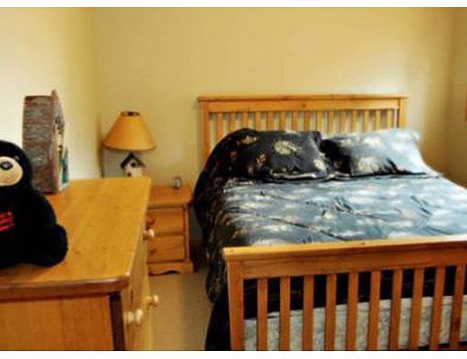 Fairway Cottage #12 - 5 Bdrm HT - Sun Peaks