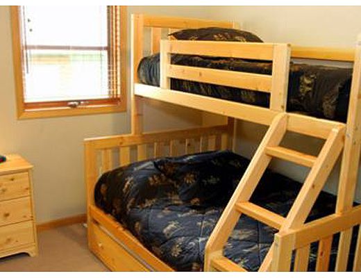 Fairway Cottage #12 - 5 Bdrm HT - Sun Peaks