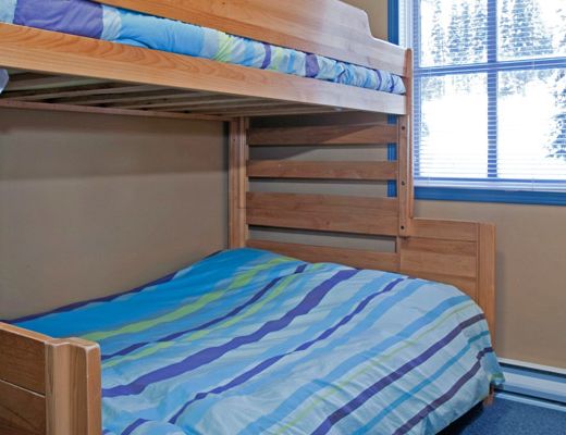 Powder Blue - 4 Bdrm HT (R) - Silver Star
