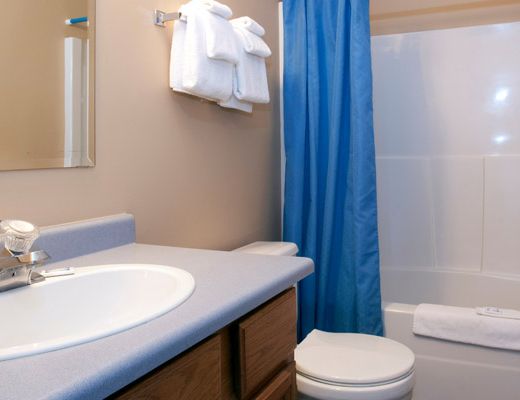 Powder Blue - 4 Bdrm HT (R) - Silver Star