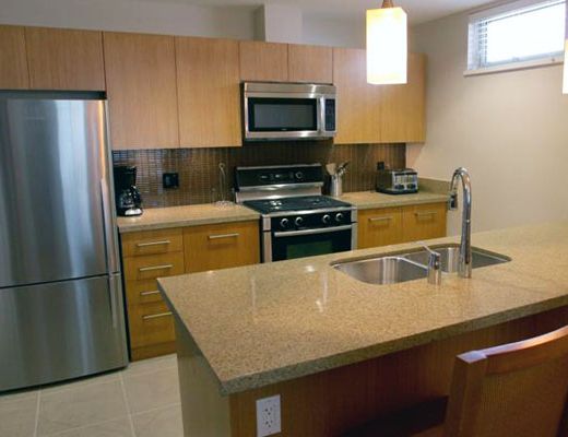 Watermark Beach Resort - Studio - Osoyoos