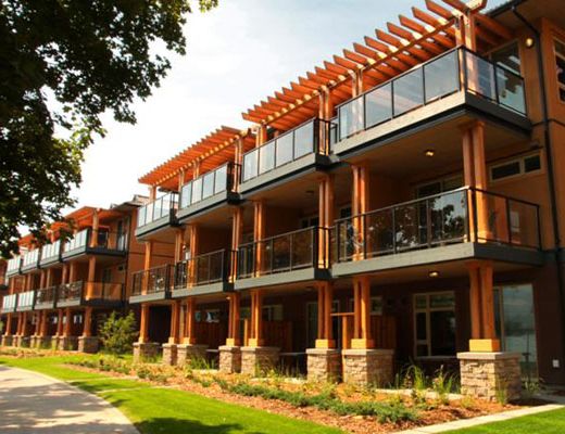 Watermark Beach Resort - Studio - Osoyoos