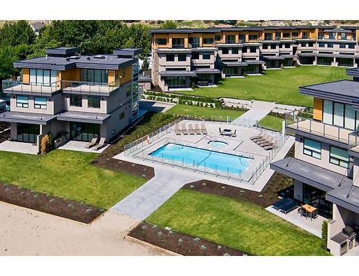 The Waterfront #13 - 4 Bdrm - West Kelowna