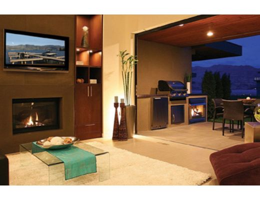 The Waterfront #13 - 4 Bdrm - West Kelowna