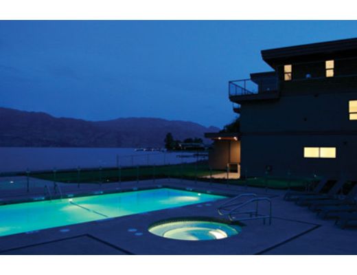 The Waterfront #13 - 4 Bdrm - West Kelowna