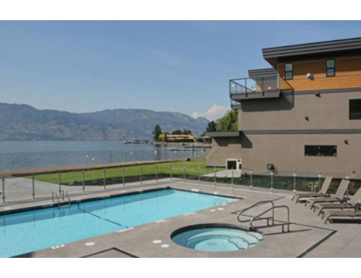The Waterfront #13 - 4 Bdrm - West Kelowna