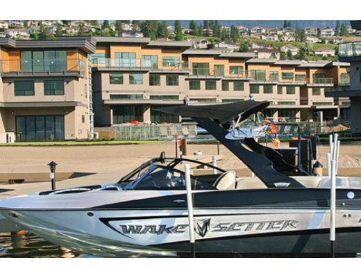 The Waterfront #13 - 4 Bdrm - West Kelowna