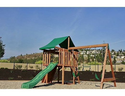 The Waterfront #13 - 4 Bdrm - West Kelowna