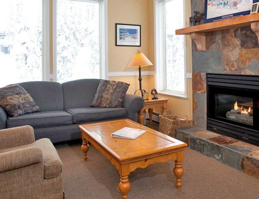 Sunset Main - 4 Bdrm (R) - Silver Star