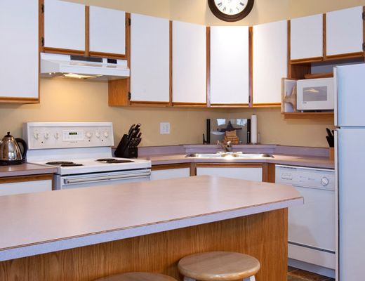 Sunset Main - 4 Bdrm (R) - Silver Star
