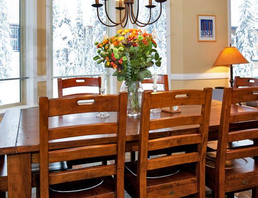 Sunset Main - 4 Bdrm (R) - Silver Star