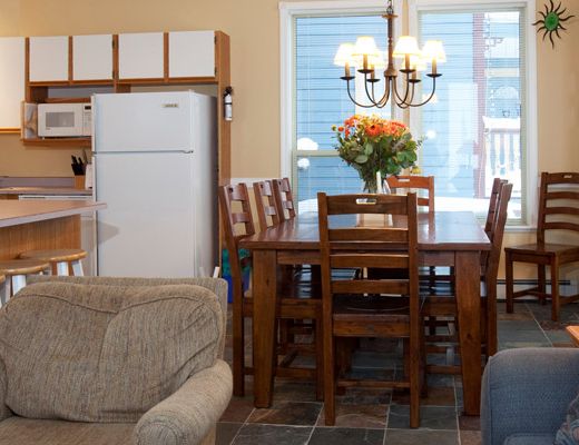 Sunset Main - 4 Bdrm (R) - Silver Star